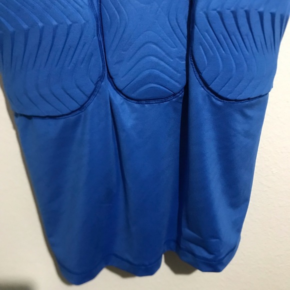 Adidas Men's Techfit Padded Compression Tank Top Size 3XL - Picture 6 of 8